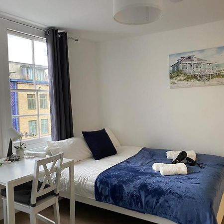 Comfy Private Rooms In Camden Town, Central London Exteriör bild