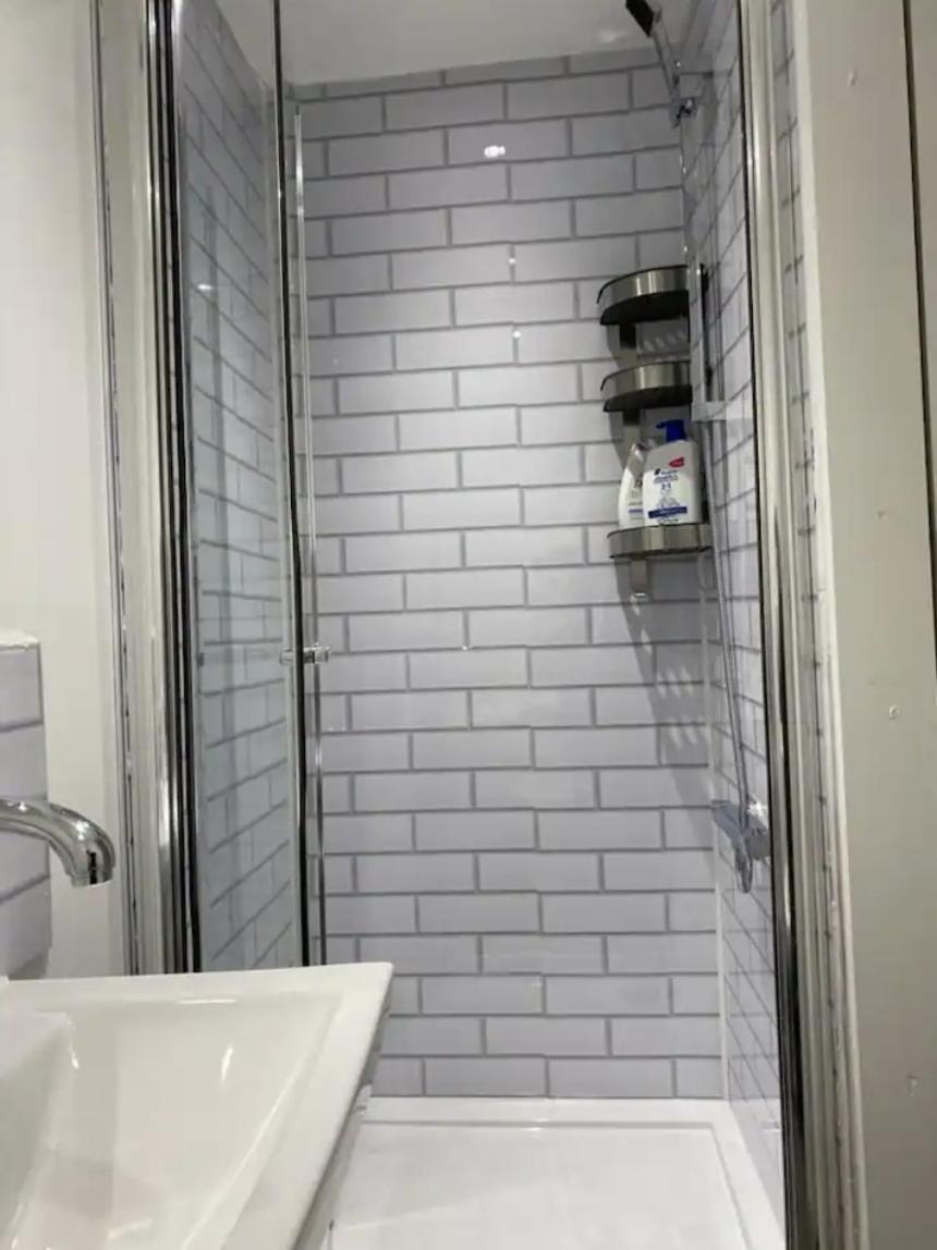 Comfy Private Rooms In Camden Town, Central London Exteriör bild