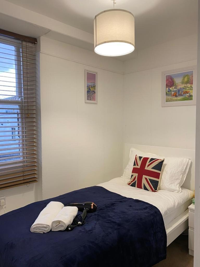 Comfy Private Rooms In Camden Town, Central London Exteriör bild