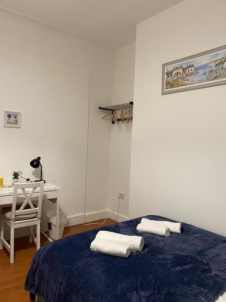 Comfy Private Rooms In Camden Town, Central London Exteriör bild