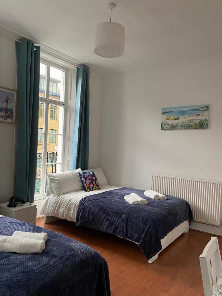 Comfy Private Rooms In Camden Town, Central London Exteriör bild