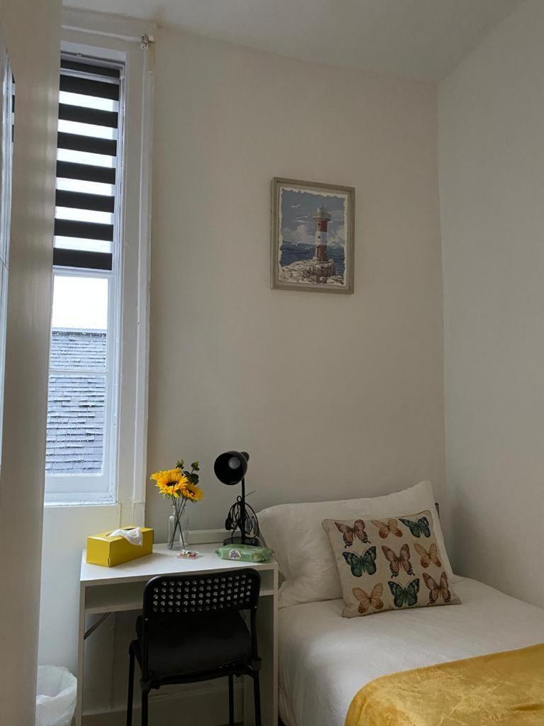Comfy Private Rooms In Camden Town, Central London Exteriör bild