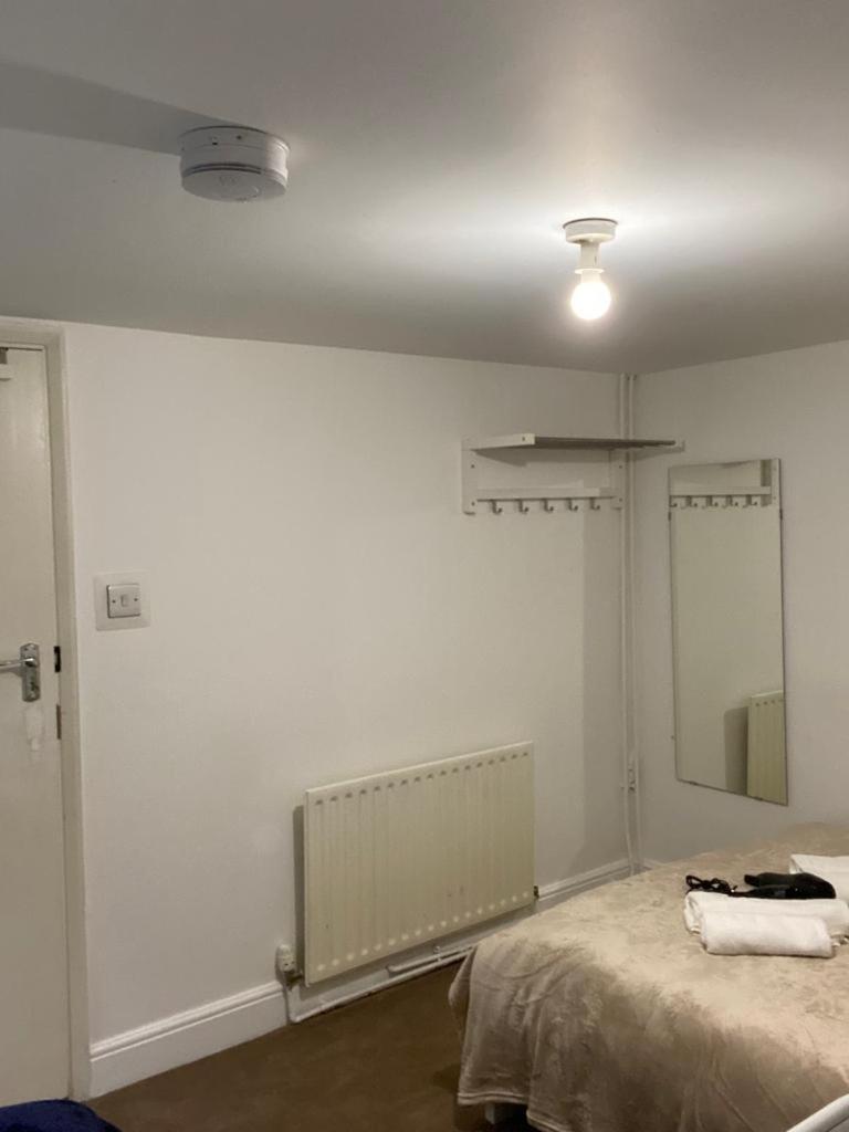 Comfy Private Rooms In Camden Town, Central London Exteriör bild