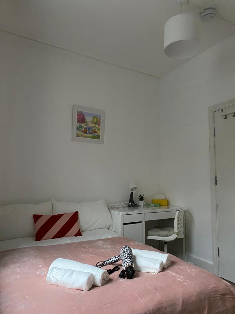 Comfy Private Rooms In Camden Town, Central London Exteriör bild