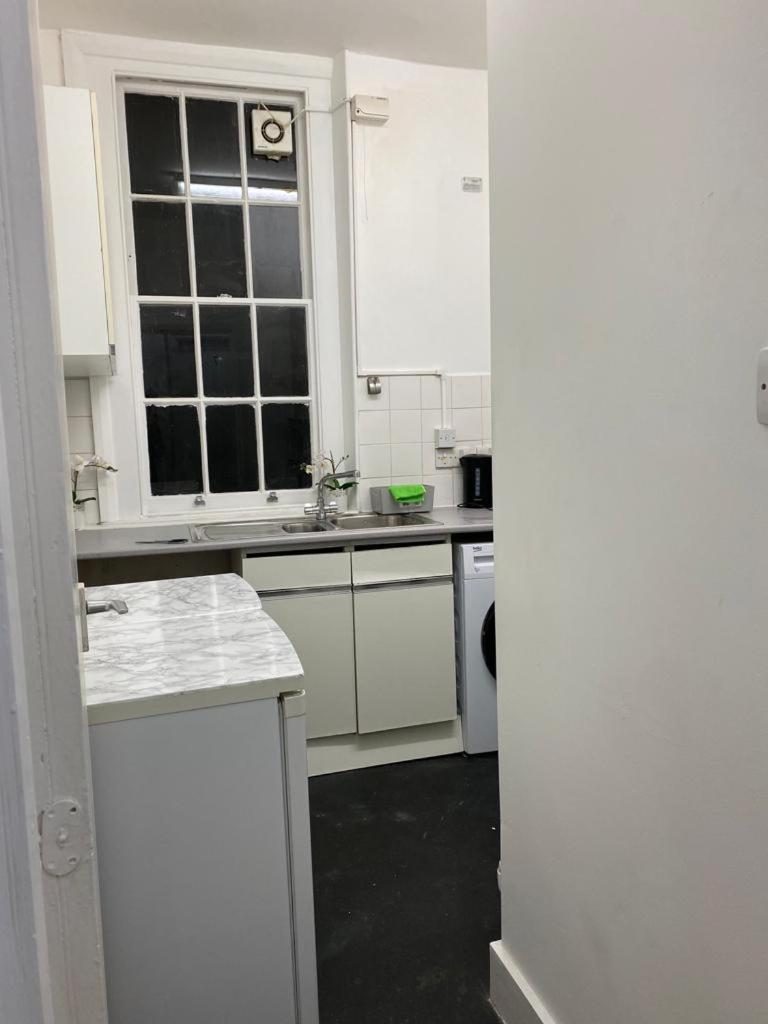 Comfy Private Rooms In Camden Town, Central London Exteriör bild