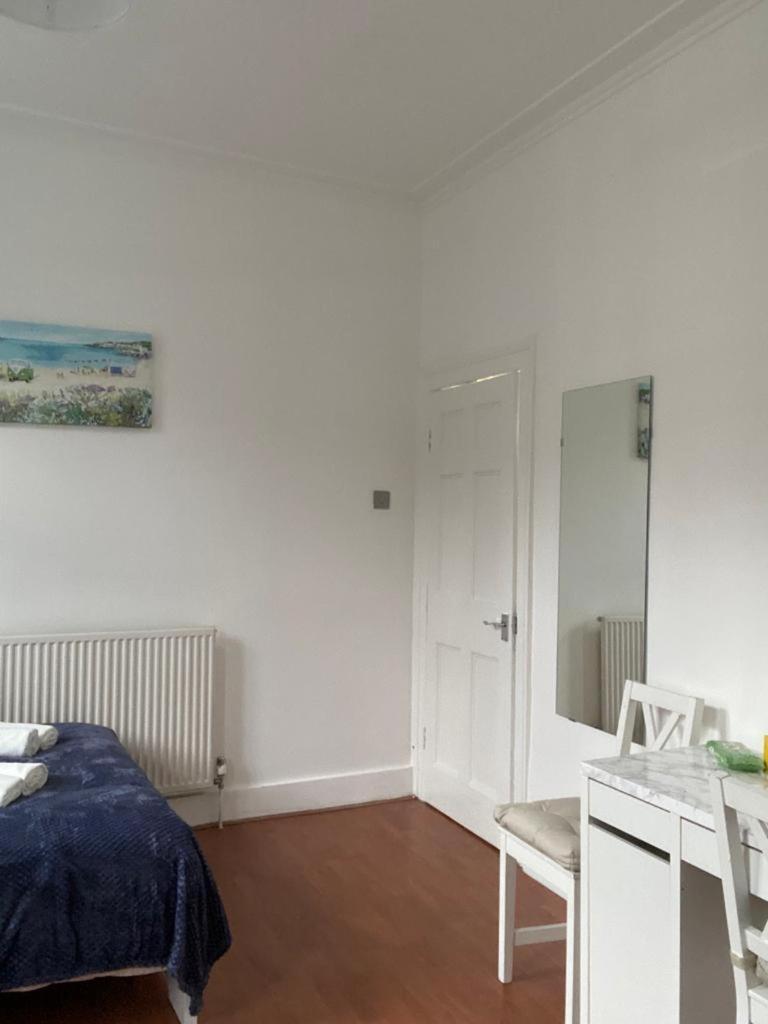 Comfy Private Rooms In Camden Town, Central London Exteriör bild